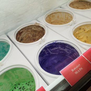 Kamoi Snack-n-Go - Ice Cream & Frozen Yogurt Near Me - Kaunakakai, Hawaii