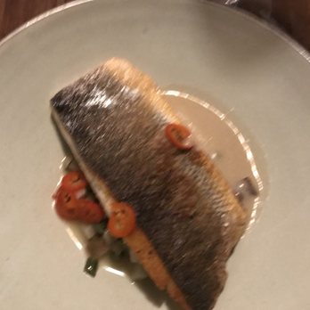 2 Spring - Bronzino - New American Near Me - Oyster Bay, New York
