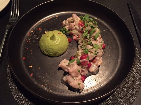 Ondine Restaurant by null