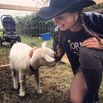 Norman Bird Sanctuary - Met a baby goat (doo doo doo doo doo doo) - Venues & Event Spaces Near Me - Middletown, Rhode Island