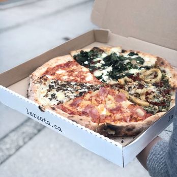 La Ruota Pizzeria - Pizza Near Me - Coquitlam, British Columbia La Ruota Pizzeria - Pizza Near Me - Coquitlam, British Columbia