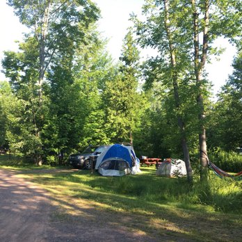 South Shore Campground - Primitive tent campsite with picnic table and fire ring. - Campgrounds Near Me - Cornucopia, Wisconsin South Shore Campground - Primitive tent campsite with picnic table and fire ring. - Campgrounds Near Me - Cornucopia, Wisconsin