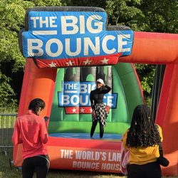 The Big Bounce America