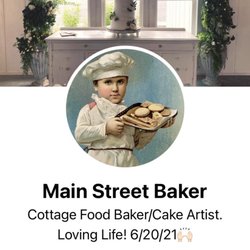 Main Street Baker