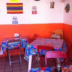 Tortas Ahogadas "El Güero"