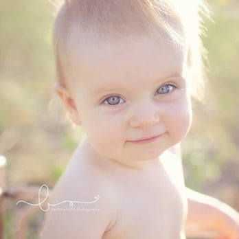 Life IVF Center - This little angel would have never been possible if not for Dr. Yelian and his staff! - Fertility Near Me - Irvine, California