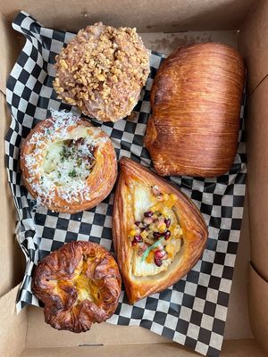 Relic Bakery & Kitchen by null