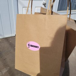 Lots of goodies to gift.
