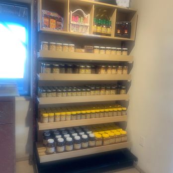 Daniel's Really Good Fresh Jerky - Specialty Food Near Me - Quartzsite, Arizona Daniel's Really Good Fresh Jerky - Specialty Food Near Me - Quartzsite, Arizona