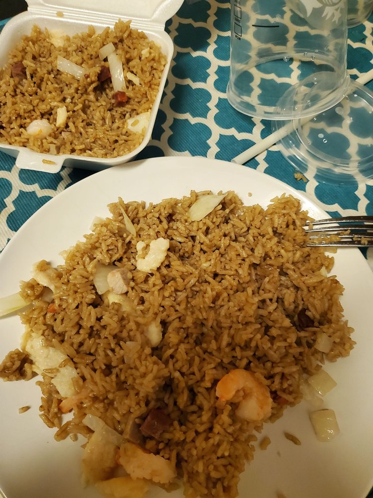 No 1 Chinese Restaurant