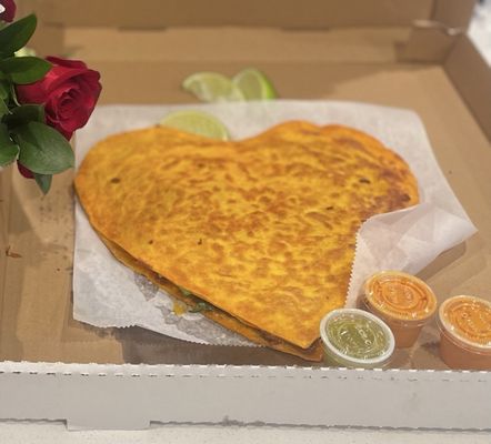 CJ's Tacos #2 - Thicket by null