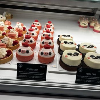 Bibble & Sip - Coffee & Tea Near Me - New York, New York Bibble & Sip - Coffee & Tea Near Me - New York, New York