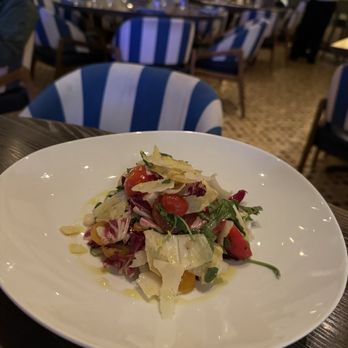Amalfi - tre colores salad - Italian Near Me - Las Vegas, Nevada
