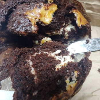 Fairfax Bakery - Chocolate cream cheese muffin - Bakeries Near Me - Fairfax, Virginia Fairfax Bakery - Chocolate cream cheese muffin - Bakeries Near Me - Fairfax, Virginia