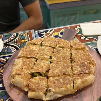 Levant - Mixed Feteer - Salad Near Me - Astoria, New York