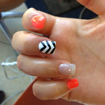 Nailspa Excel - Nail Salons Near Me - Hawthorne, California