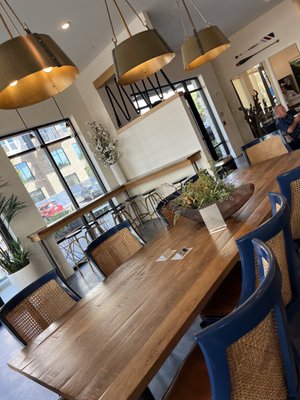 Chattahoochee Coffee Company - The Eddy by null