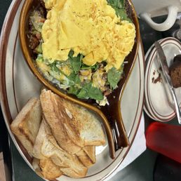 Skillet Skillet