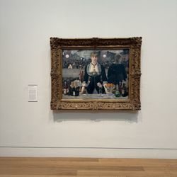 The Courtauld Gallery