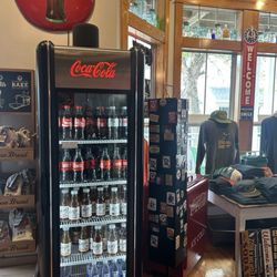Bluegrass Island Trading
