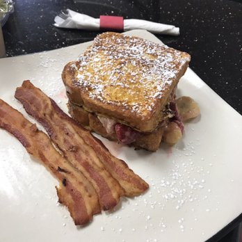 Big Apple Restaurant - Stuffed French toast - American Near Me - Marlborough, Massachusetts Big Apple Restaurant - Stuffed French toast - American Near Me - Marlborough, Massachusetts