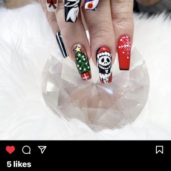 MD Beyond Polish - Nail Salons Near Me - Lodi, California MD Beyond Polish - Nail Salons Near Me - Lodi, California