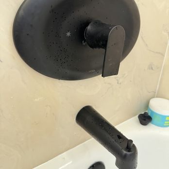 Aquaman Rooter & Plumbing - New, pretty faucet! - Plumbing Near Me Aquaman Rooter & Plumbing - New, pretty faucet! - Plumbing Near Me
