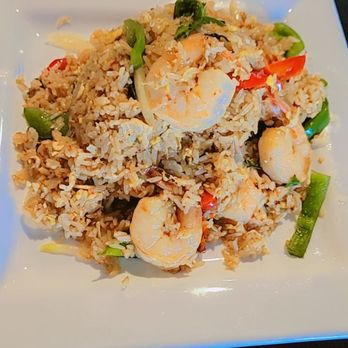 Neveyah Sushi & Thai Restaurant - Thai fried rice - Thai Near Me - Orlando, Florida Neveyah Sushi & Thai Restaurant - Thai fried rice - Thai Near Me - Orlando, Florida