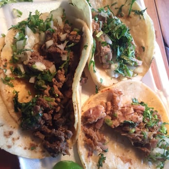 Tacos El Bronco - Mexican Near Me - Brooklyn, New York Tacos El Bronco - Mexican Near Me - Brooklyn, New York
