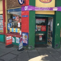 Dundee Post Office