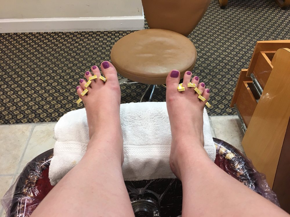 BEST NAILS & TAN Updated September 2024 10 Reviews 6420 Rea Rd