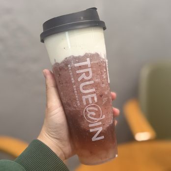Truewin Tea Shoppe - Bubble Tea Near Me - Newark, California
