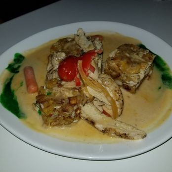 Republica - Mofongo de pollo - Lounges Near Me - New York, New York