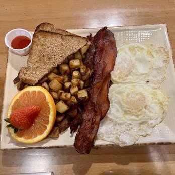 Rainbow Restaurant - Rainbow Classic Breakfast - Breakfast & Brunch Near Me - Fort Collins, Colorado Rainbow Restaurant - Rainbow Classic Breakfast - Breakfast & Brunch Near Me - Fort Collins, Colorado