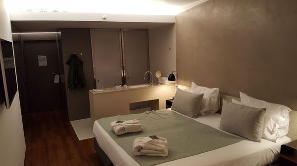 Lux Lisboa Park Hotel by null