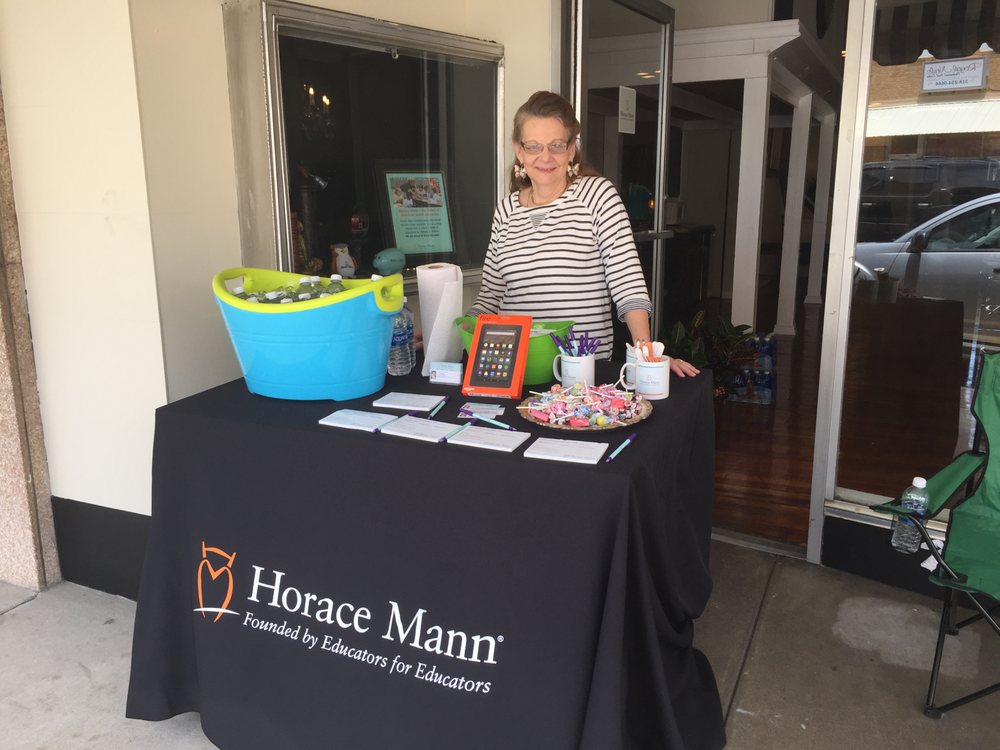 HORACE MANN INSURANCE Updated September 2024 108 N Vienna, Ruston
