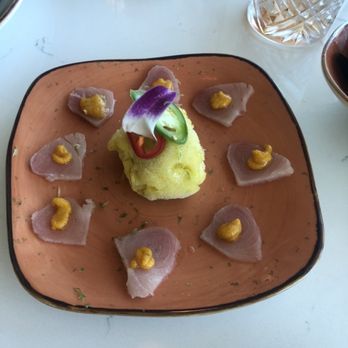 Dosalas - Nope hard pass with the weird sherbet - Latin American Near Me - Vancouver, Washington
