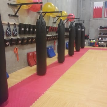 Claycomb Karate & Kickboxing - Lots of toys to play with! - Karate Near Me - Fontana, California