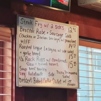 End Zone Pub & Grille - Specials - Pubs Near Me - East Greenwich, Rhode Island End Zone Pub & Grille - Specials - Pubs Near Me - East Greenwich, Rhode Island