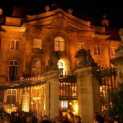Nacht der Museen