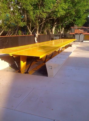 The Goods Line by null