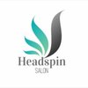 Headspin Salon gift card
