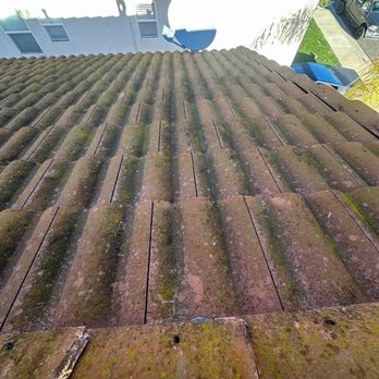 All Surface Cleaning Solutions - Solar Panel Cleaning Near Me
