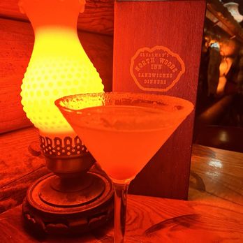 CLEARMAN’S NORTH WOODS INN - COVINA - Updated September 2024 - 1442 ...