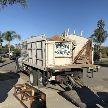 Give Us A Hauler - Junk Removal & Hauling Near Me