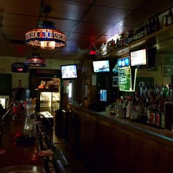 Little Dicks Halfway Inn