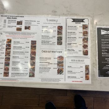 The Butcher N Cheese - Burgers Near Me - San Diego, California The Butcher N Cheese - Burgers Near Me - San Diego, California