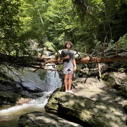 Loafers Glory Rafting and Tubing - Falls