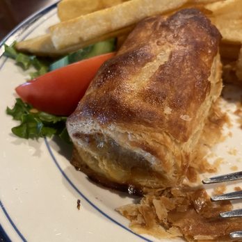 The Three Lions Pub - Sausage rolls - British Near Me - Redmond, Washington The Three Lions Pub - Sausage rolls - British Near Me - Redmond, Washington