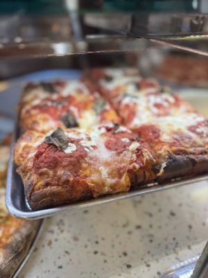 St. Marks Pizzeria f.k.a Funzi's by null